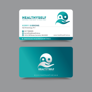 Design de Carte de Visite par alpesh9520 pour Mark Gibbons | Design : #13499751