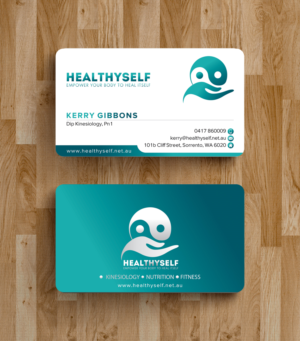 Design de Carte de Visite par alpesh9520 pour Mark Gibbons | Design : #13499974