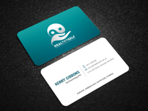 Design de Carte de Visite par Graphic Flame pour Mark Gibbons | Design : #13490864