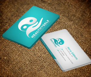 Business Card Design by Imagine Box for Mark Gibbons | Design #13483876