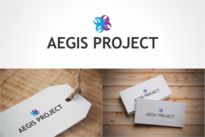Logo Design by Dave Paresh