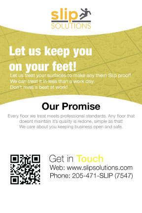 Flyer Design by digital tomahawk designs