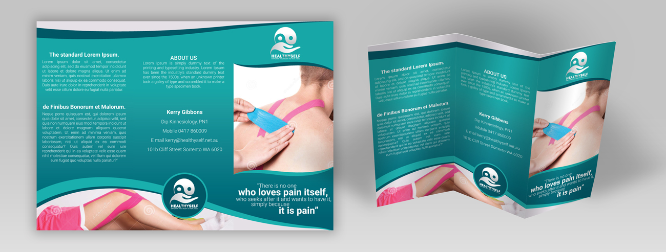 Flyer Design by Impressive Sol for Mark Gibbons | Design #13486248