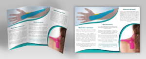 Flyer-Design von Black Stallions Impressive Solutions für Mark Gibbons | Design #13486249