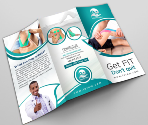 Flyer Design by debdesign for Mark Gibbons | Design: #13485661
