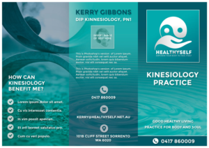 Flyer Design by RAZORGRAPHICS for Mark Gibbons | Design: #13528592