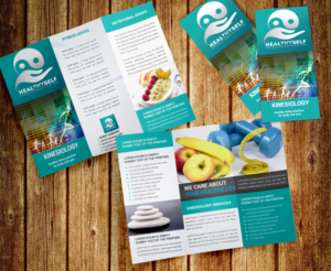 Flyer-Design von Kowzi für Mark Gibbons | Design #13481129