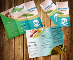 Flyer Design by Kowzi for Mark Gibbons | Design: #13485363