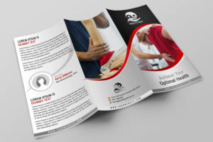 Flyer Design by SAI DESIGNS for Mark Gibbons | Design: #13518365