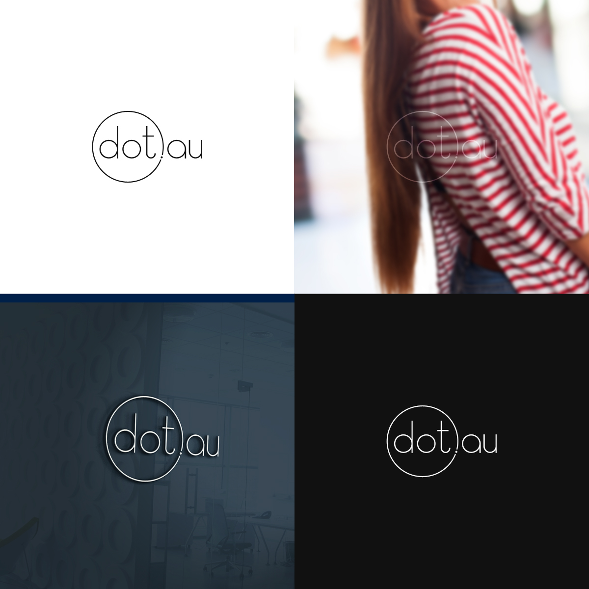 Logo Design by JohnM. for this project | Design #13476559