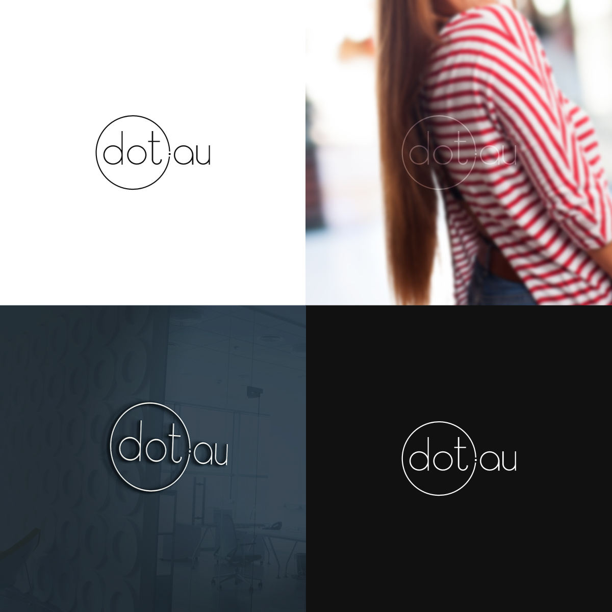 Logo Design by JohnM. for this project | Design #13504395