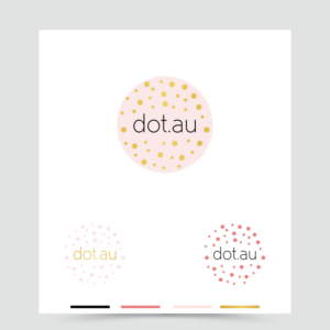dot au : feel free to have a play around with either using the word 