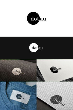 Logo Design by Grapismo Brand Studio for this project | Design: #13574455