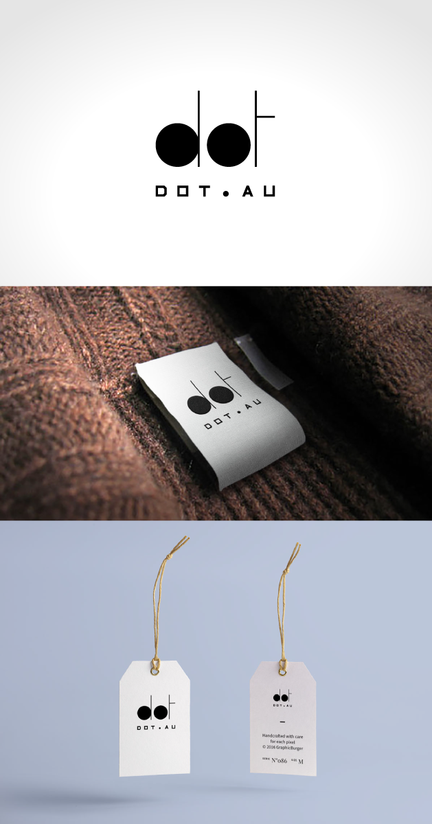 Logo Design by stanko.man for this project | Design #13471478