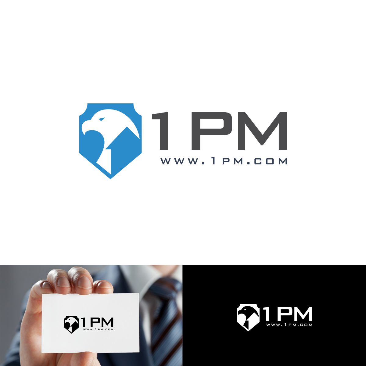 Logo Design by webeezine for this project | Design #13602197