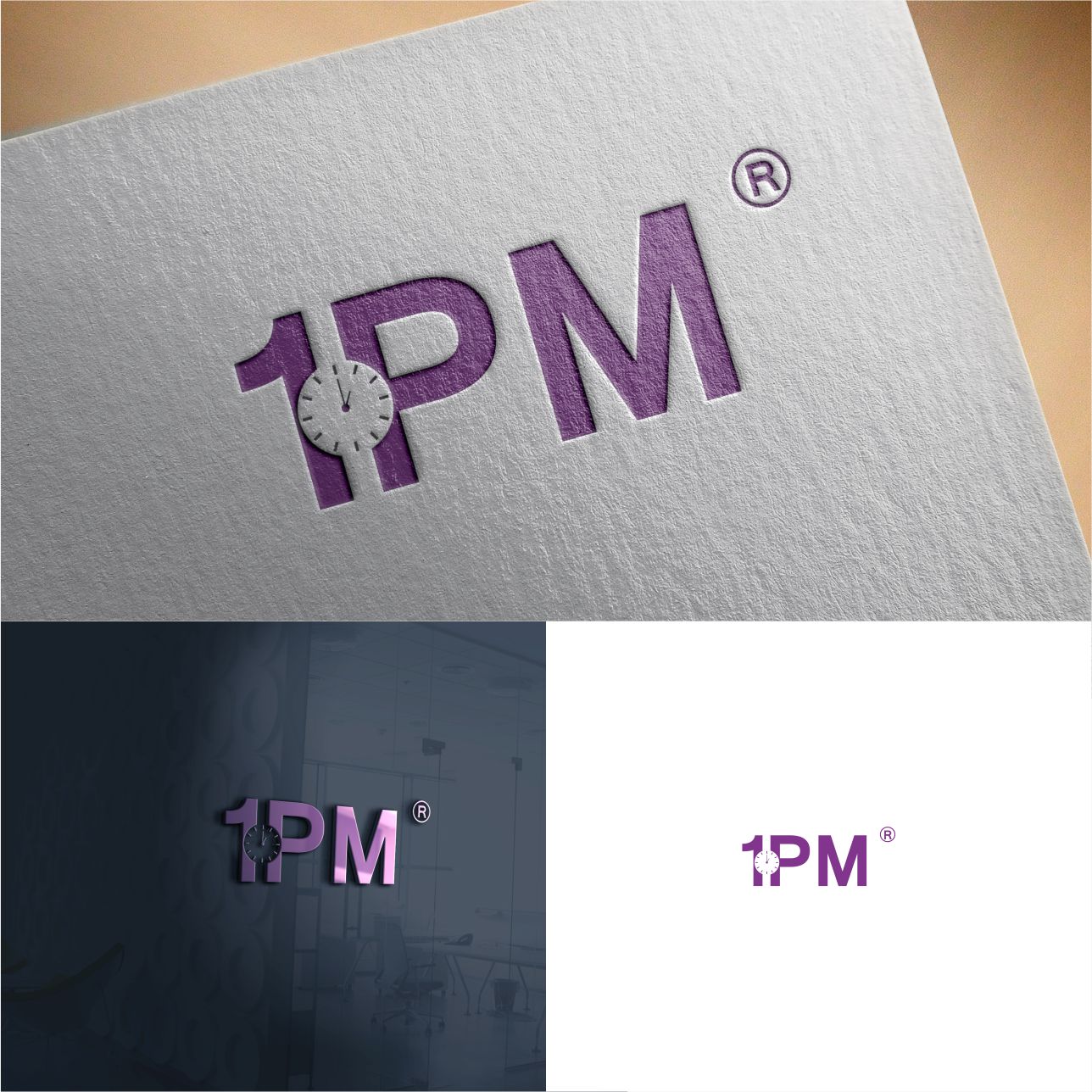 Logo Design by sairex07312012 for this project | Design #13611528