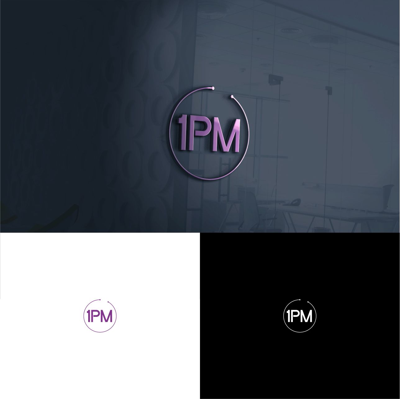 Logo Design by sairex07312012 for this project | Design #13618759