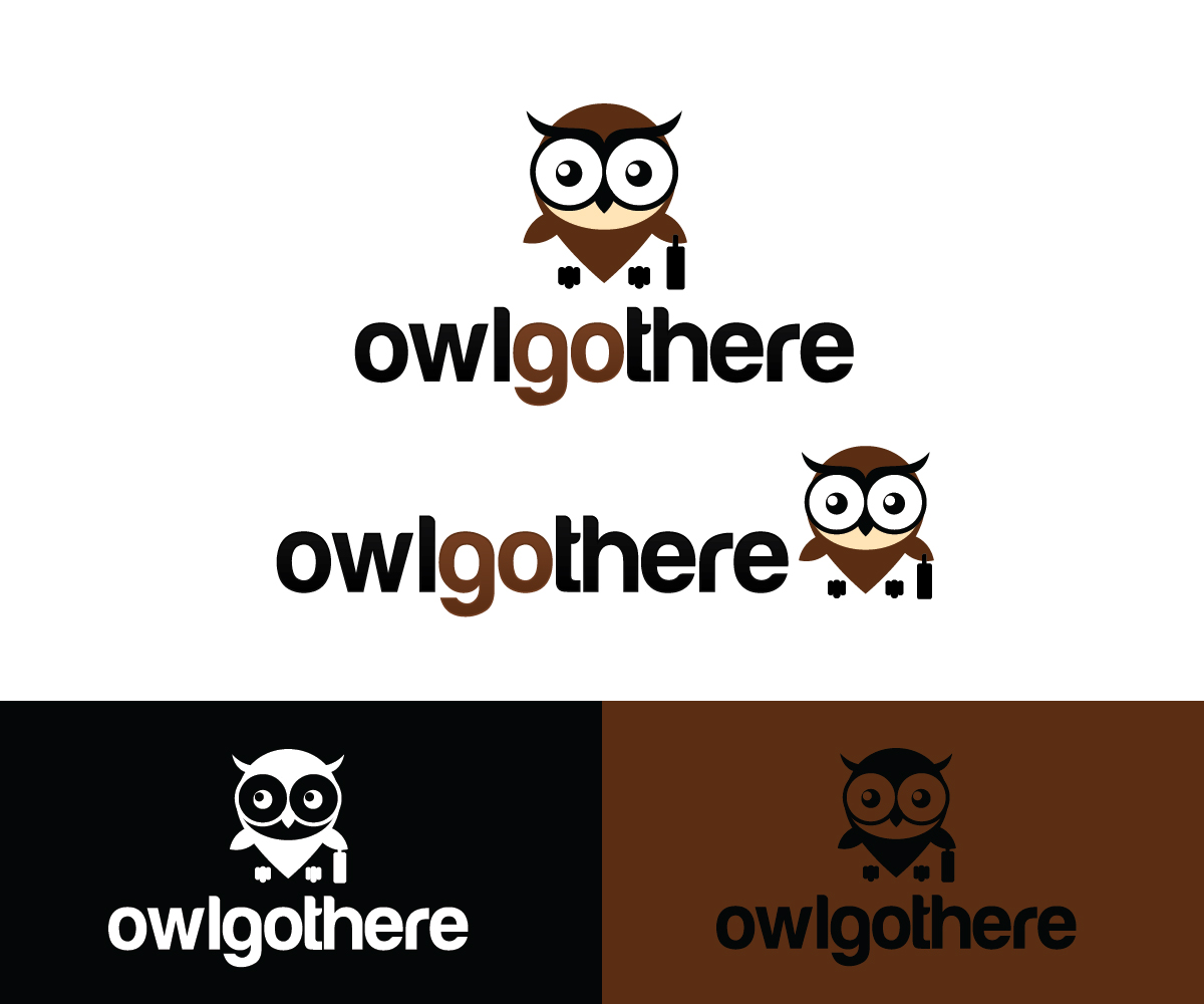 Logo Design by @vorbys for this project | Design #2506443