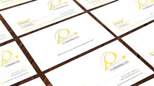 Business Card Design by AZ for this project | Design: #2478582
