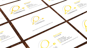 Visitenkarten-Design von AZ für dieses Projekt | Design #2478609