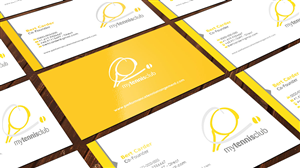 Business Card Design by AZ for this project | Design: #2478627