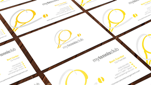 Business Card Design by AZ for this project | Design: #2478640
