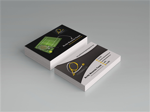 Business Card Design by nurmania for this project | Design: #2482221