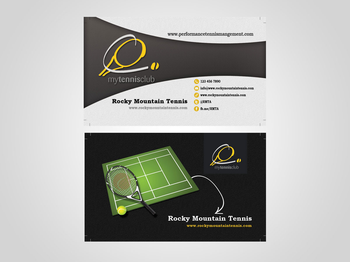 Business Card Design by nurmania for this project | Design #2482222