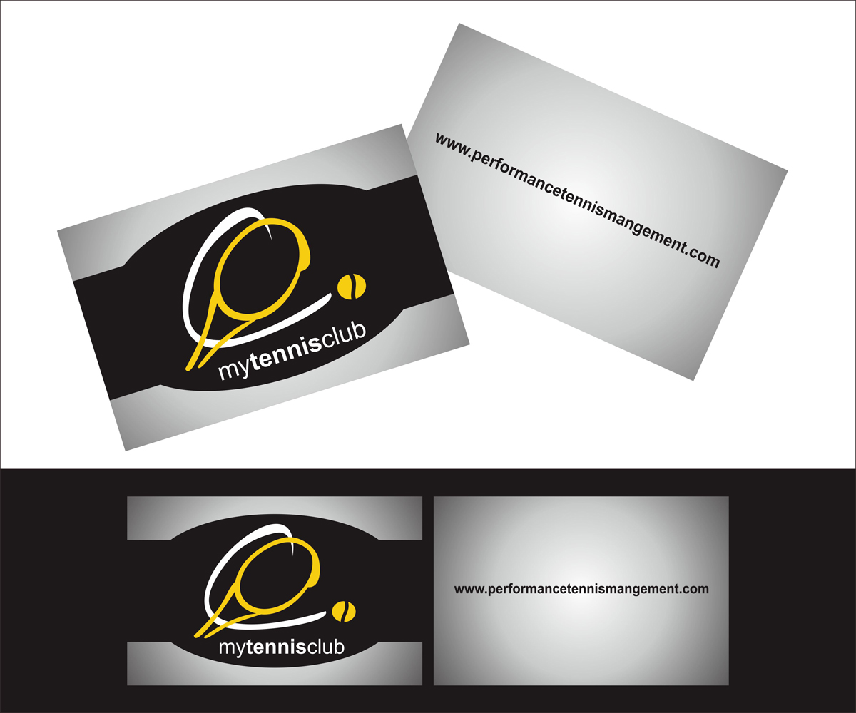 Business Card Design by Irfan Renaldi for this project | Design #2478099