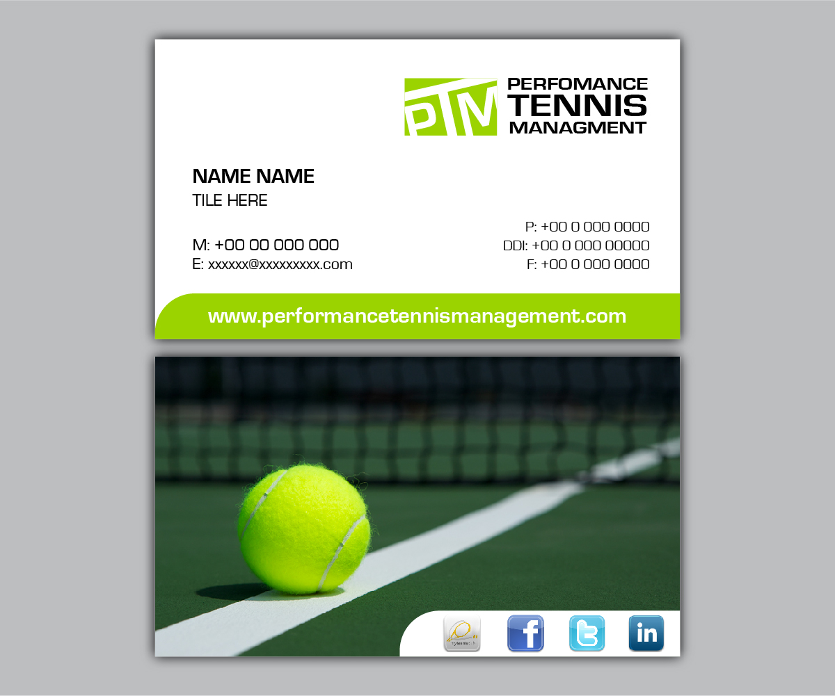 Business Card Design by Vivid Design for this project | Design #2474493