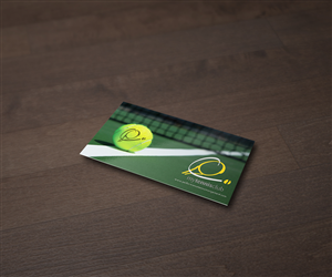 Business Card Design by FutureDesigne for this project | Design: #2469993