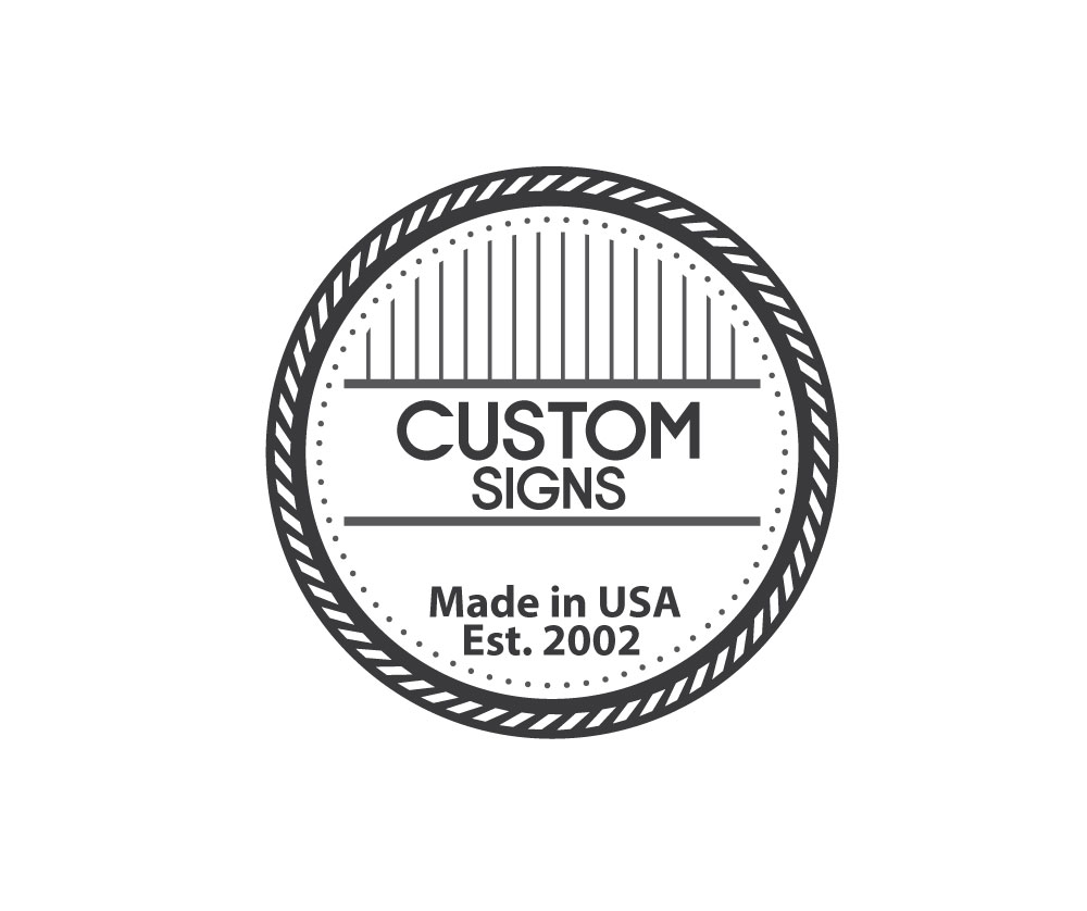 Logo Design by sehrish_shaikh for The Lizton Sign Shop | Design #13474338