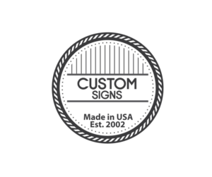Logo-Design von sehrish_shaikh für The Lizton Sign Shop | Design: #13474338