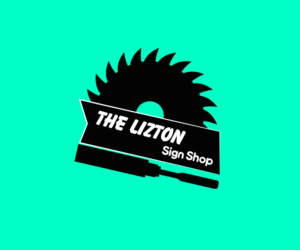 Logo-Design von Mustafa Hendawy für The Lizton Sign Shop | Design #13500958