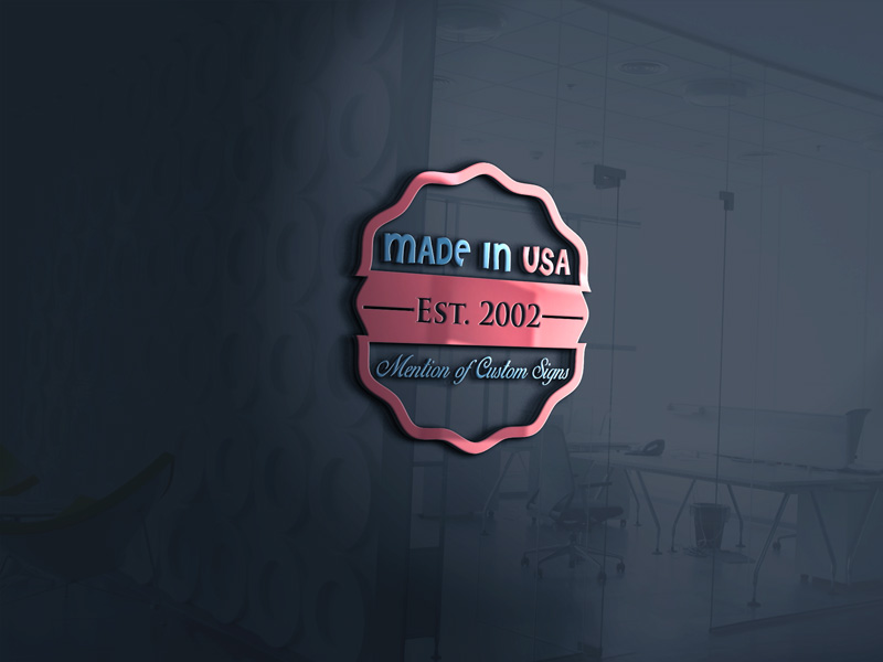 Diseño de Logo por Mehedi Hasan ™ para The Lizton Sign Shop | Diseño #13483097