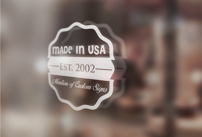 Diseño de Logo por Mehedi Hasan ™ para The Lizton Sign Shop | Diseño #13483099