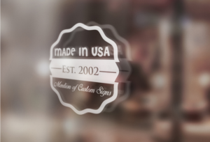 Logo Design by Mehedi Hasan ™ for The Lizton Sign Shop | Design: #13483099