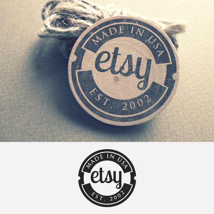 Logo Design by DesignDUO for The Lizton Sign Shop | Design #13592552