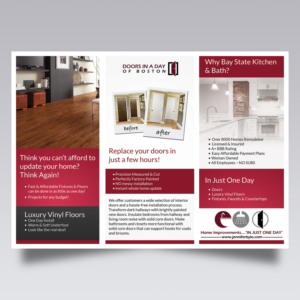 Flyer Design by VEGA-Designs