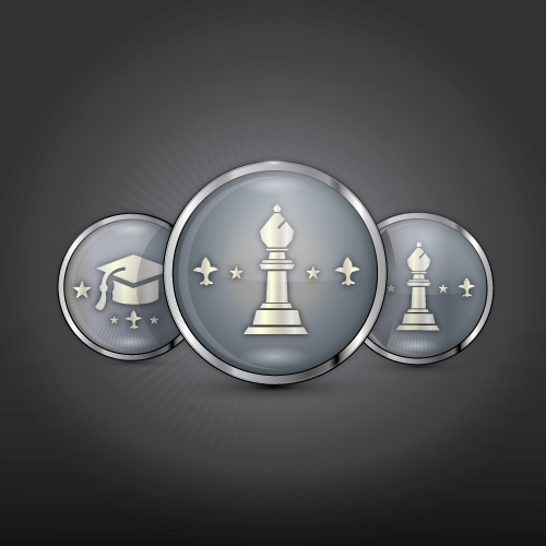 Icon-Design von J_Brown für dieses Projekt | Design #13670389