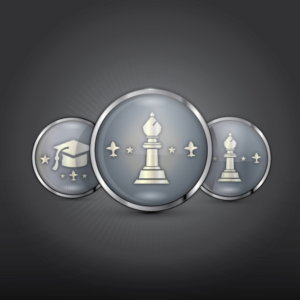 Icon Design by J_Brown