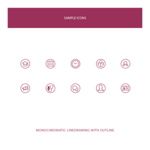 Icon-Design von Habeeb Muhammad für dieses Projekt | Design: #13690105