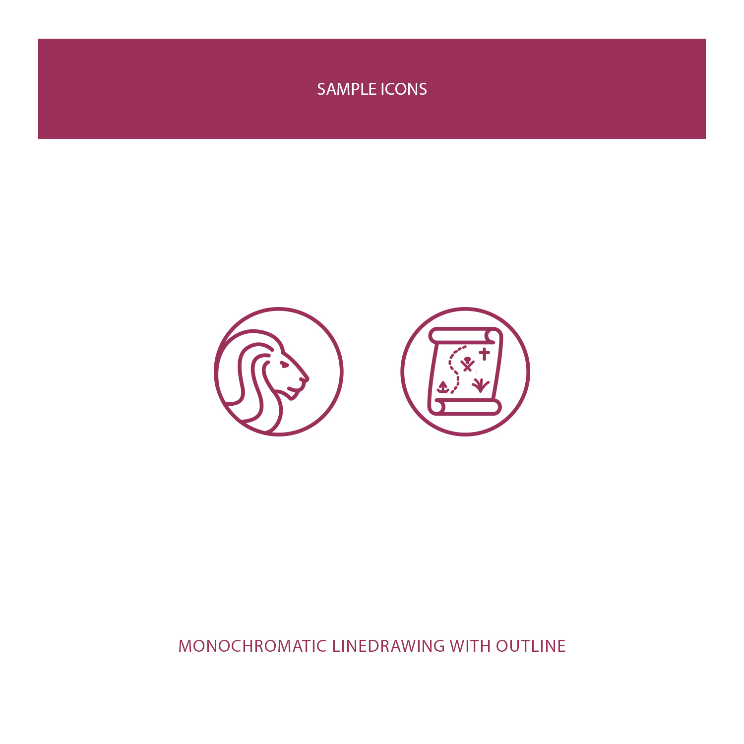 Icon-Design von Habeeb Muhammad für dieses Projekt | Design #13726316