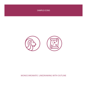 Icon-Design von Habeeb Muhammad für dieses Projekt | Design: #13726316