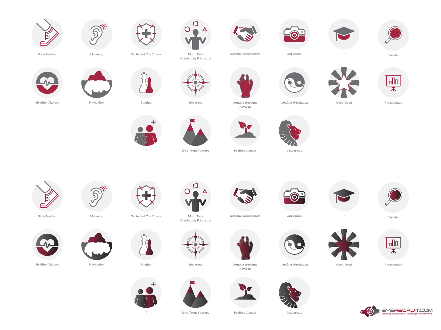 Icon Design by Impressive Sol for this project | Design #13749750
