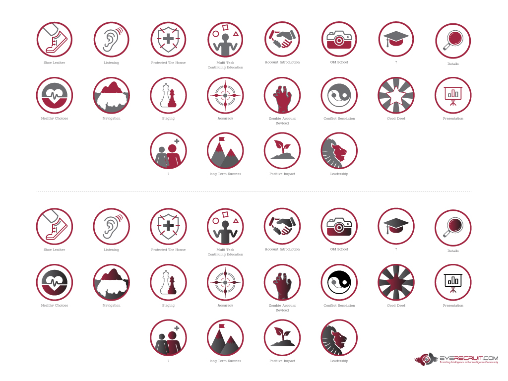 Icon Design by Impressive Sol for this project | Design #13771149