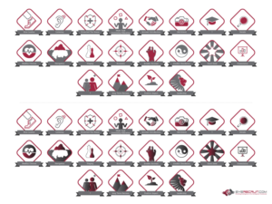 Icon-Design von Impressive Solutions für dieses Projekt | Design: #13771150