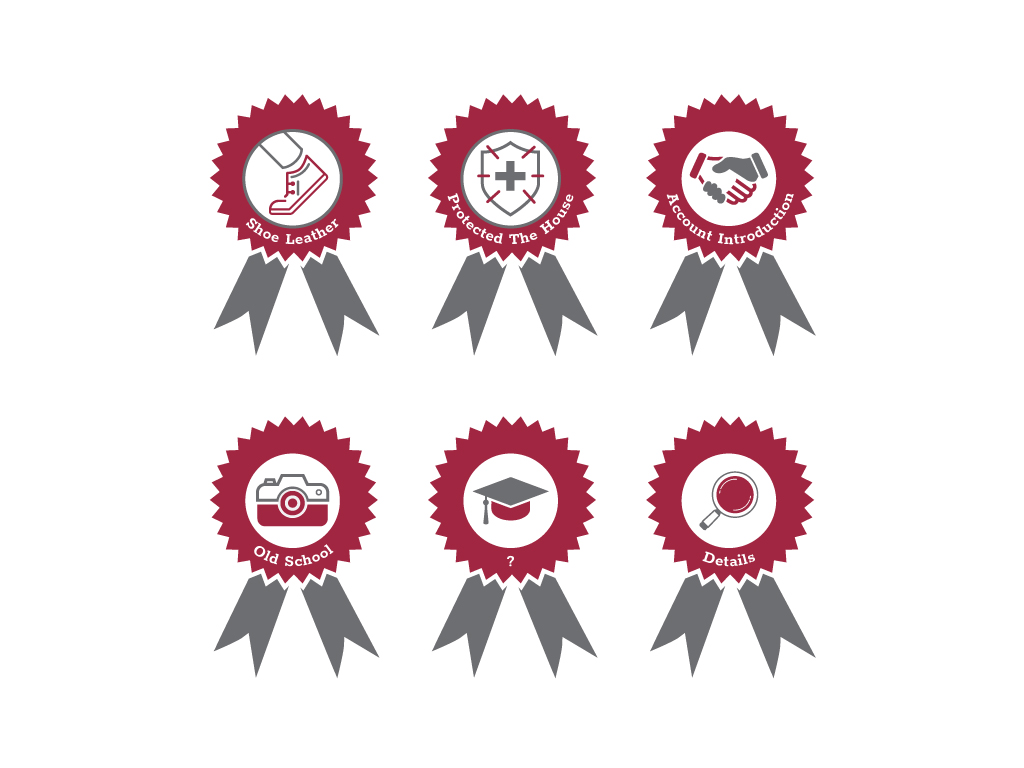 Icon-Design von Impressive Solutions für dieses Projekt | Design #13771151