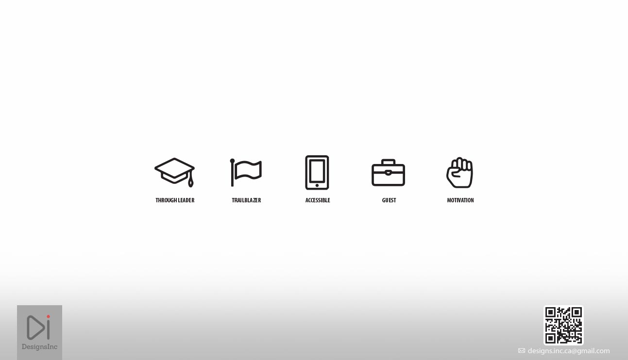 Diseño Con Ícono por Design Inc para este proyecto | Diseño #13597993