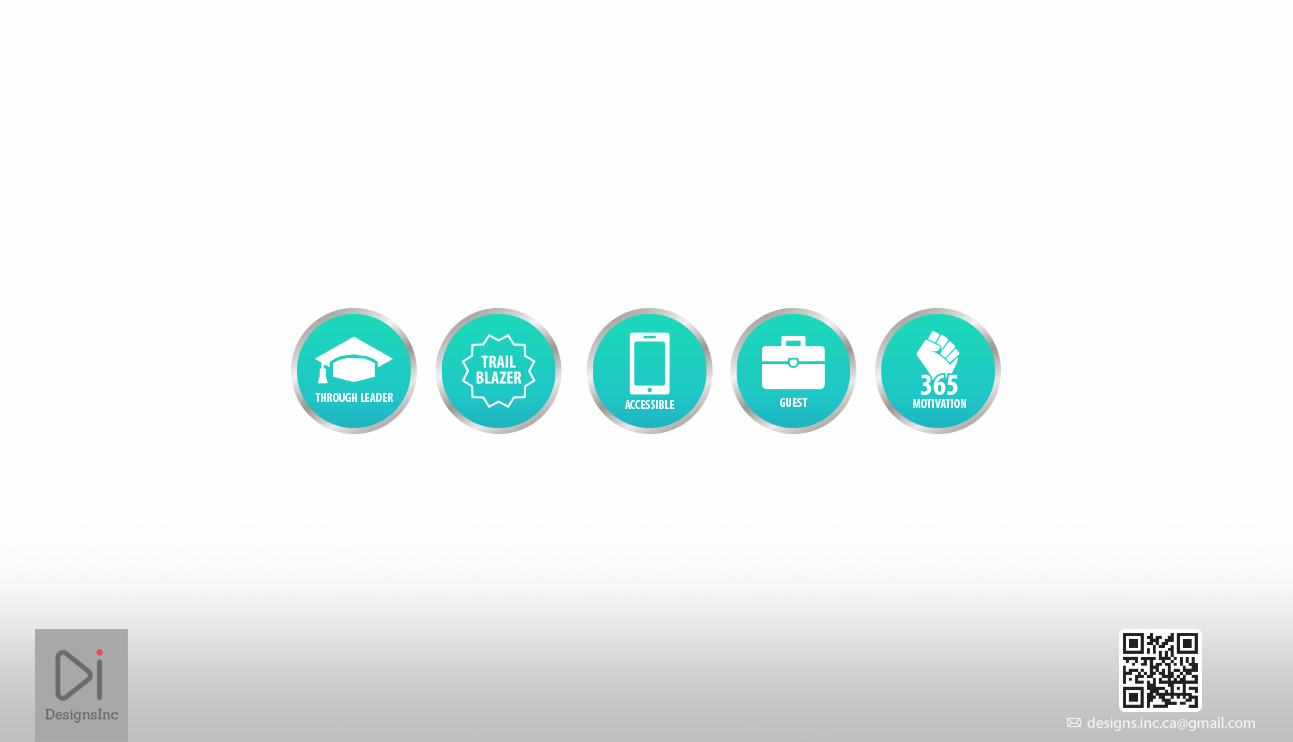 Icon Design by Design Inc for this project | Design #13598015